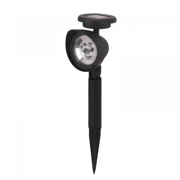 SMA5050642062381-1.jpg Prima Slimme Tuin Zonnevlek - Pak van 4 - 3 lumen - Afbeelding 2