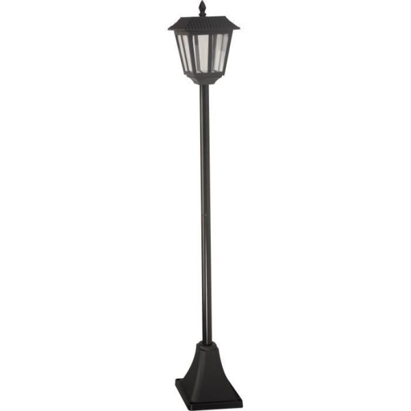 Metro Slimme Tuin Zonnevloer - 20 Lumen