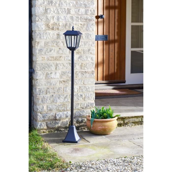 SMA5050642067188-2.jpg Metro Slimme Tuin Zonnevloer - 20 Lumen - Afbeelding 3