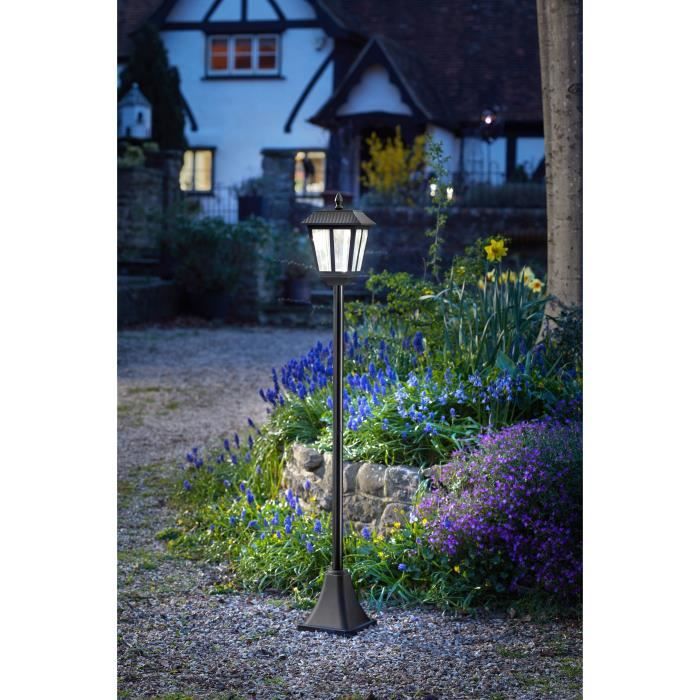 SMA5050642067188-3.jpg Metro Slimme Tuin Zonnevloer - 20 Lumen - Afbeelding 4