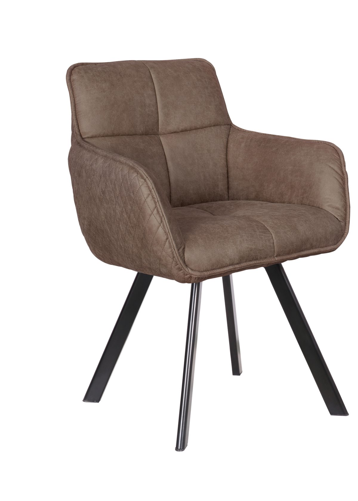 Stoel Peter Manila Olifant - Afbeelding 1