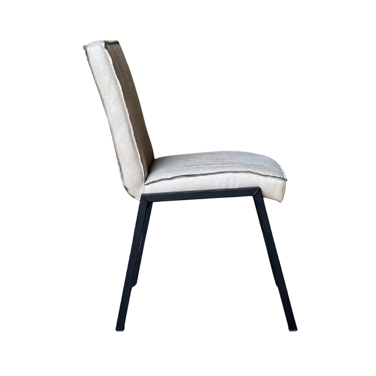Eetkamerstoel Tivoli Bull | Beige - Afbeelding 4