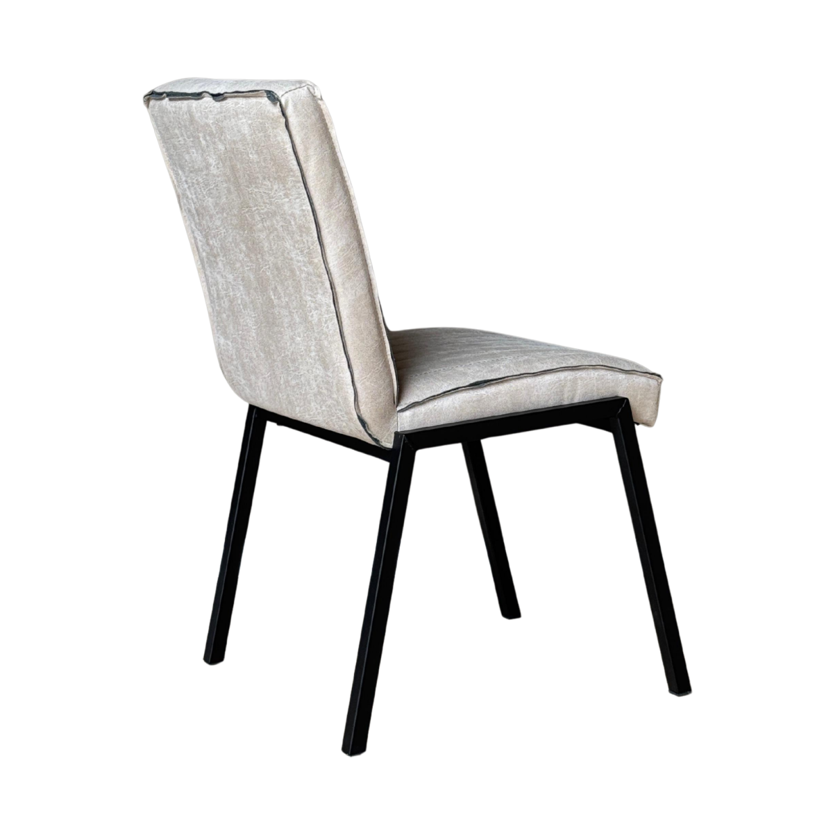 Eetkamerstoel Tivoli Bull | Beige - Afbeelding 5