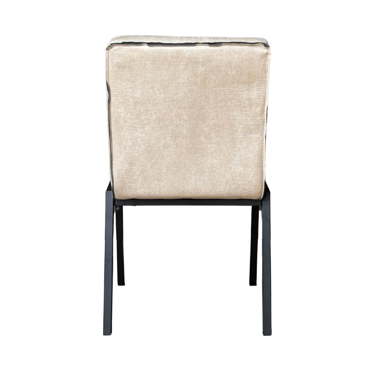 Eetkamerstoel Tivoli Bull | Beige - Afbeelding 6