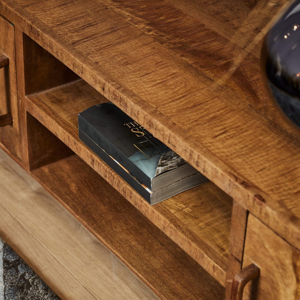 Tv-meubel Omaha | 180 cm - Afbeelding 2