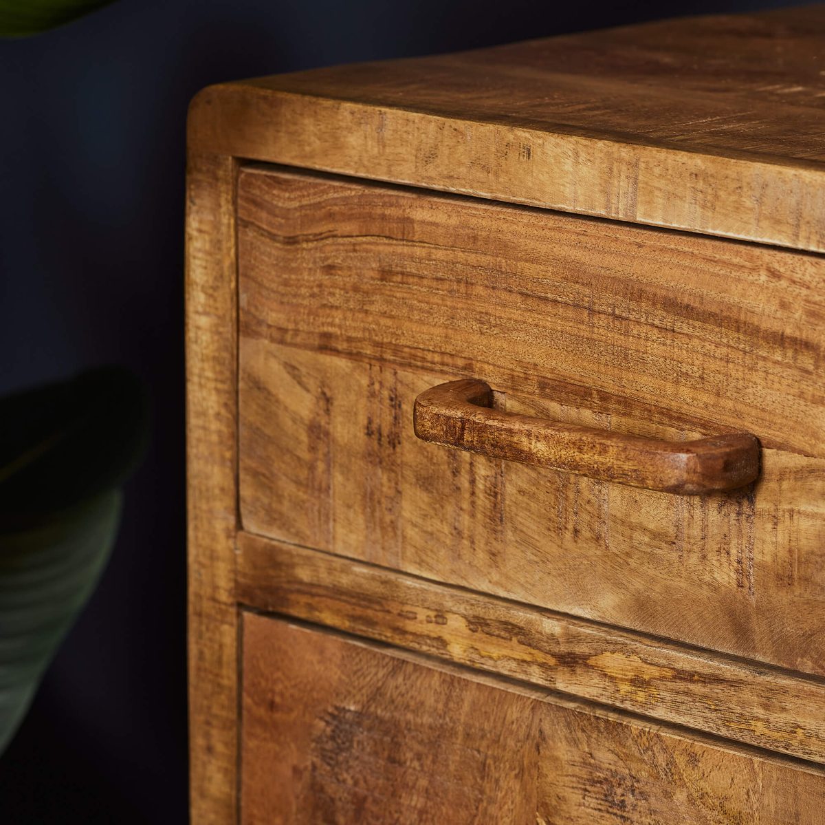 Kast Omaha | 100 cm - Afbeelding 3