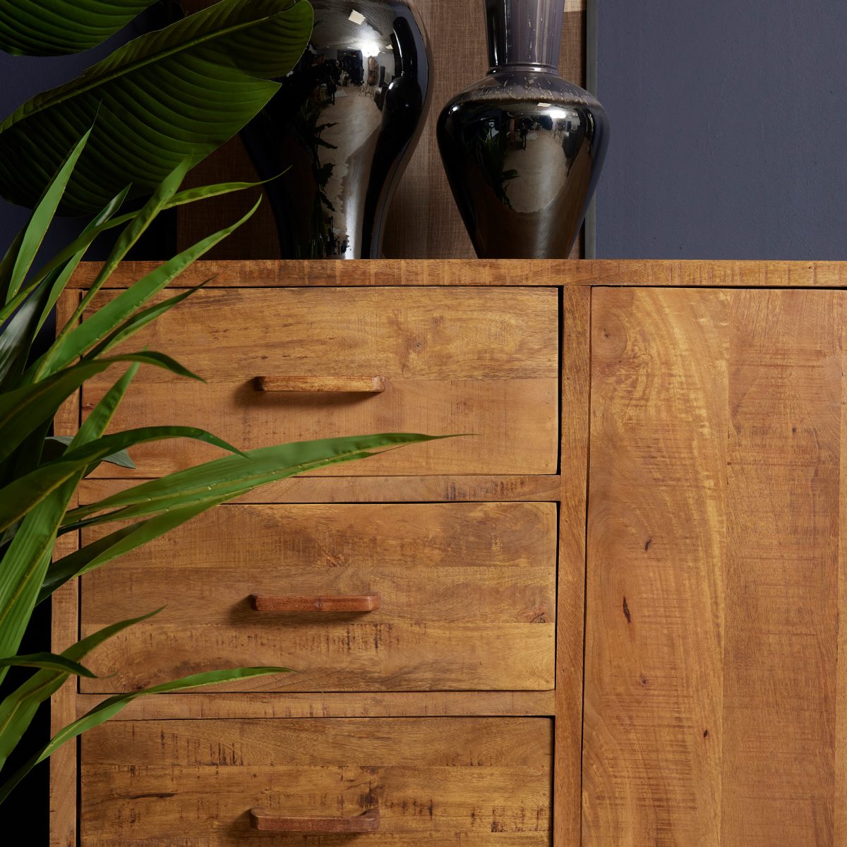 Dressoir Omaha | 180 cm - Afbeelding 2