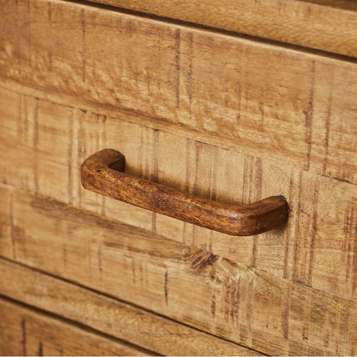 Dressoir Omaha | 180 cm - Afbeelding 4
