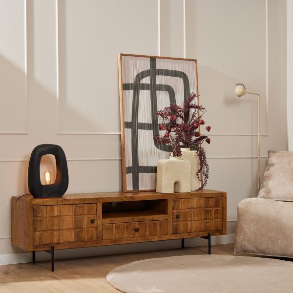 Tv-meubel Brandy | 180 cm