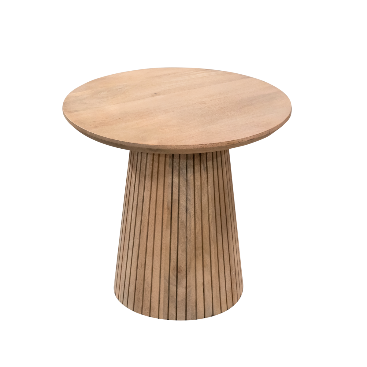Salontafel | Solana | 50 cm | Naturel - Afbeelding 3