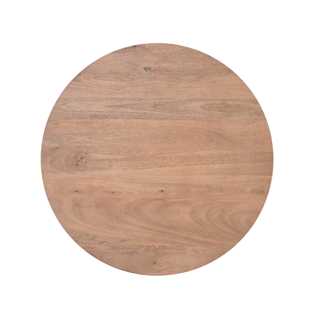 Salontafel | Solana | 80 cm | Naturel - Afbeelding 4