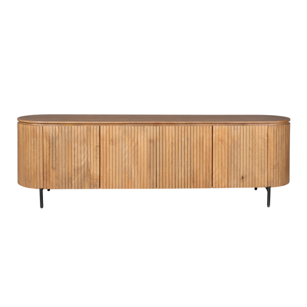 Tv-meubel Solana | 210 cm | Naturel