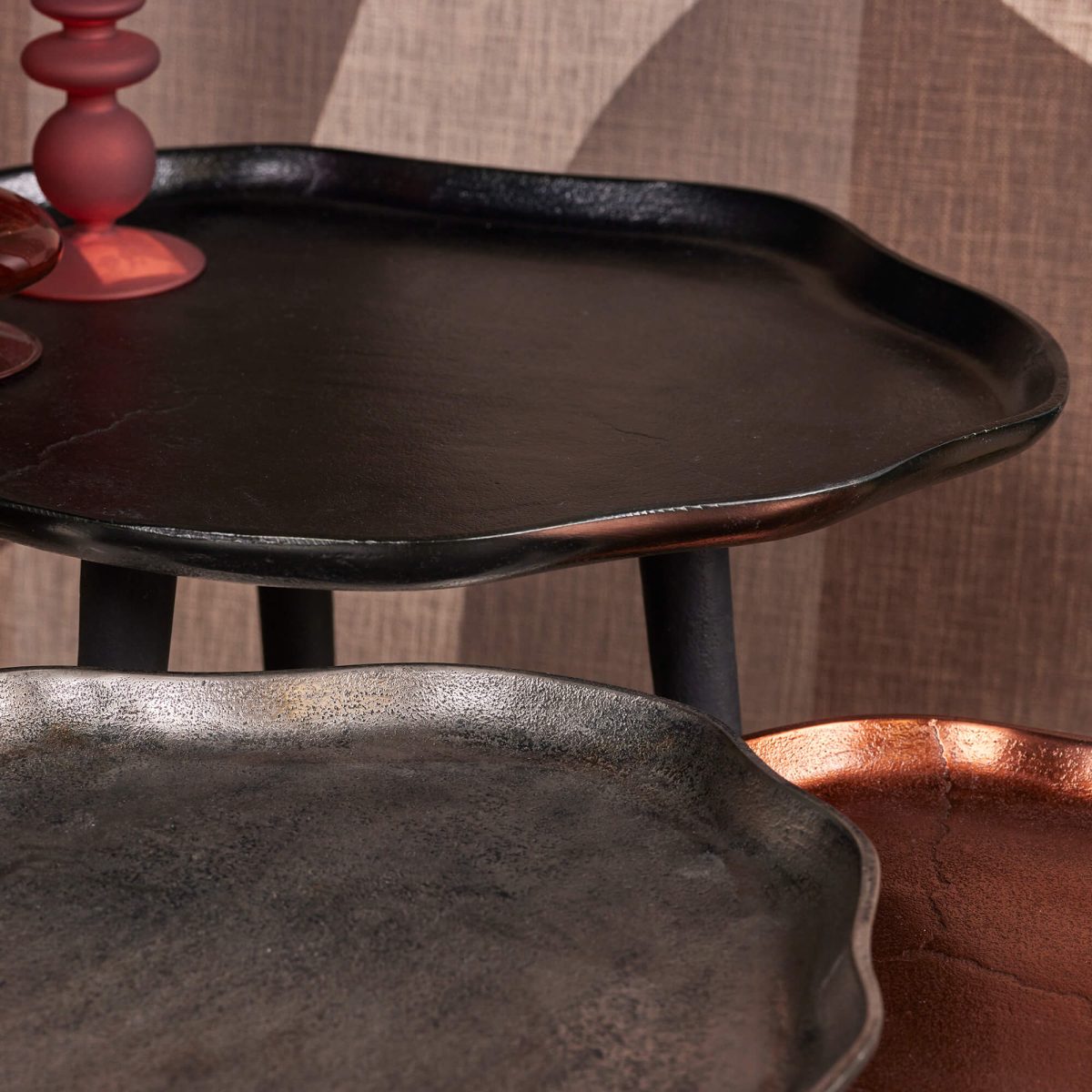 Side table set Marna - Afbeelding 2