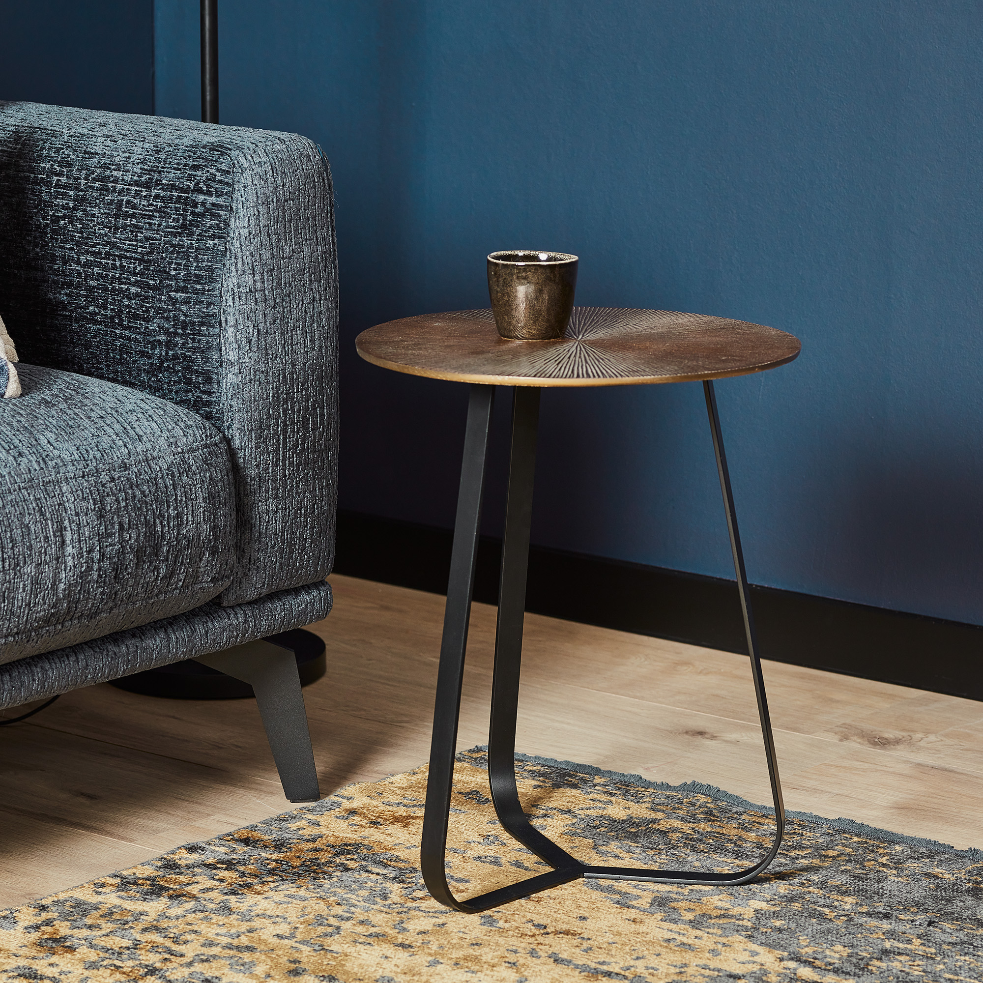 STF-2388-0.jpg Salontafel Kate | 40 cm - Afbeelding 1