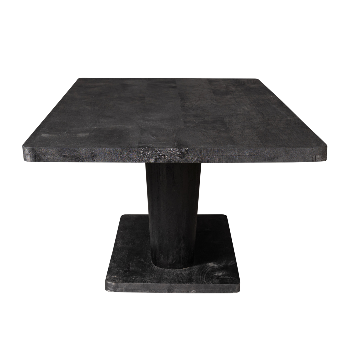 Eettafel Voco | 240 cm | Zwart - Afbeelding 4