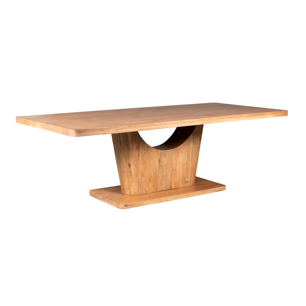 Eettafel Voco | 240 cm | Naturel