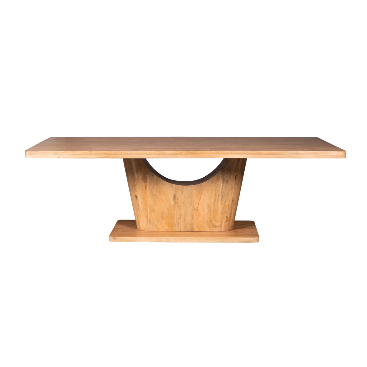 Eettafel Voco | 240 cm | Naturel - Afbeelding 2