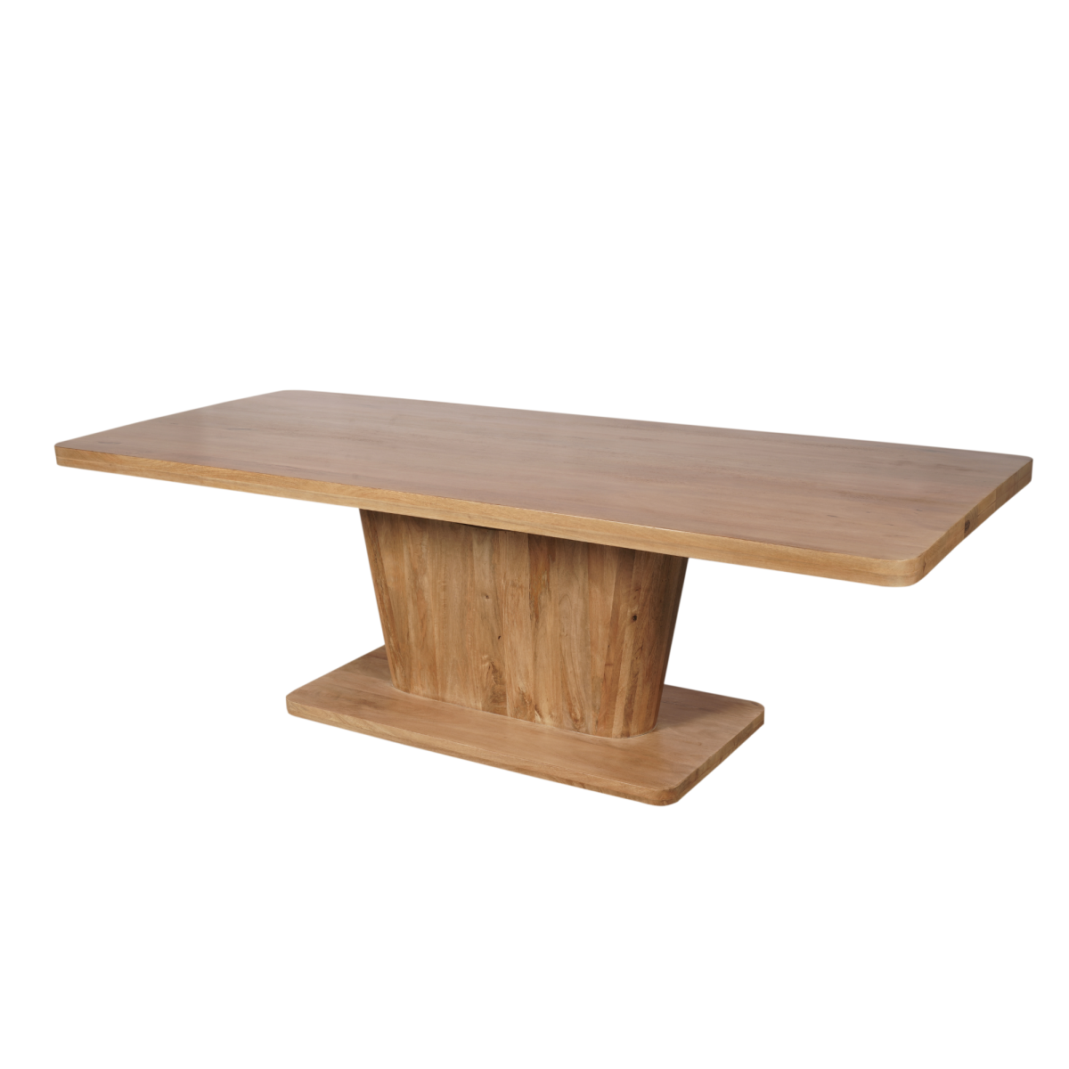 Eettafel Voco | 240 cm | Naturel - Afbeelding 11