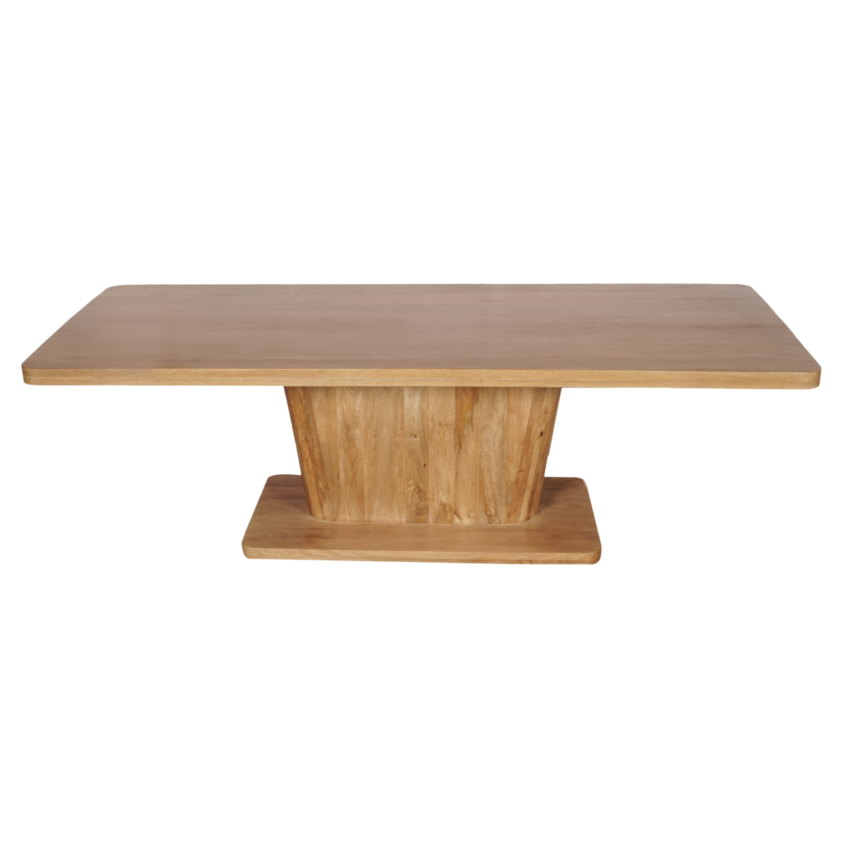 Eettafel Voco | 240 cm | Naturel - Afbeelding 12