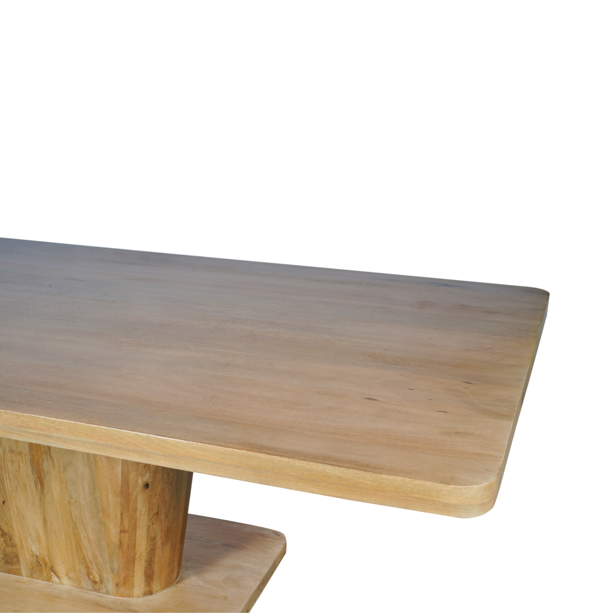 Eettafel Voco | 240 cm | Naturel - Afbeelding 13
