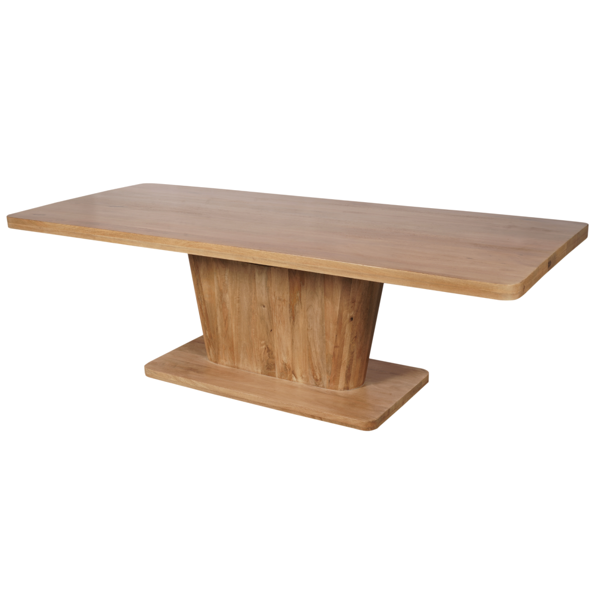 Eettafel Voco | 240 cm | Naturel - Afbeelding 14