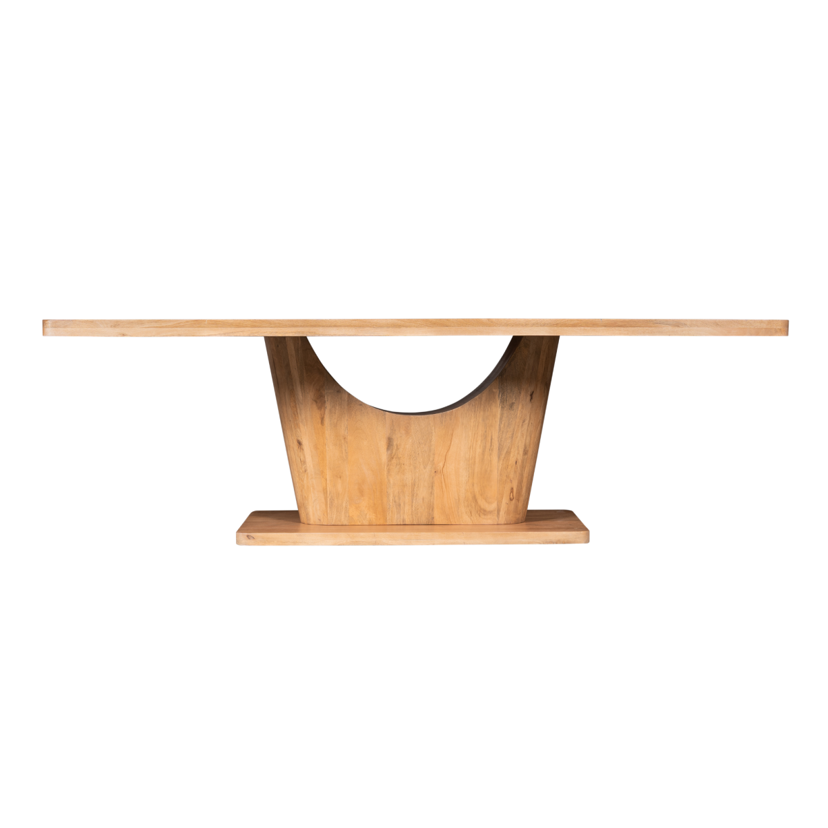 Eettafel Voco | 240 cm | Naturel - Afbeelding 3