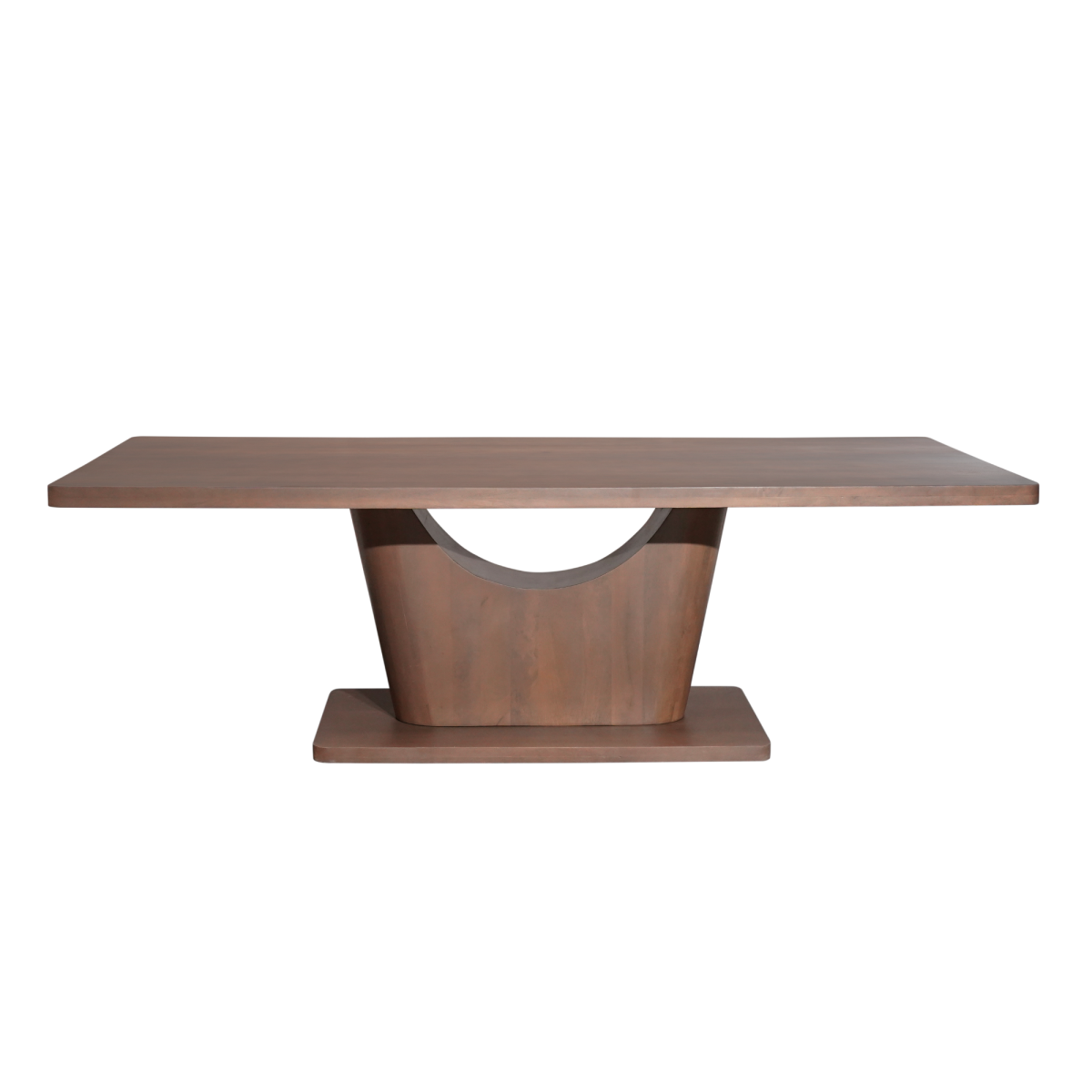 Eettafel Voco | 200 cm | Walnoot - Afbeelding 13