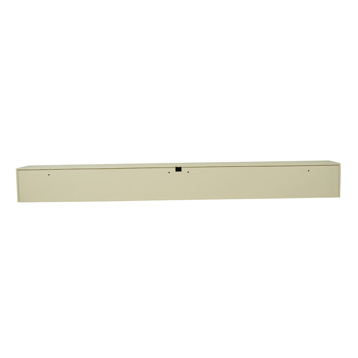 Zwevend tv-meubel Vision Sand | 280 cm - Afbeelding 5