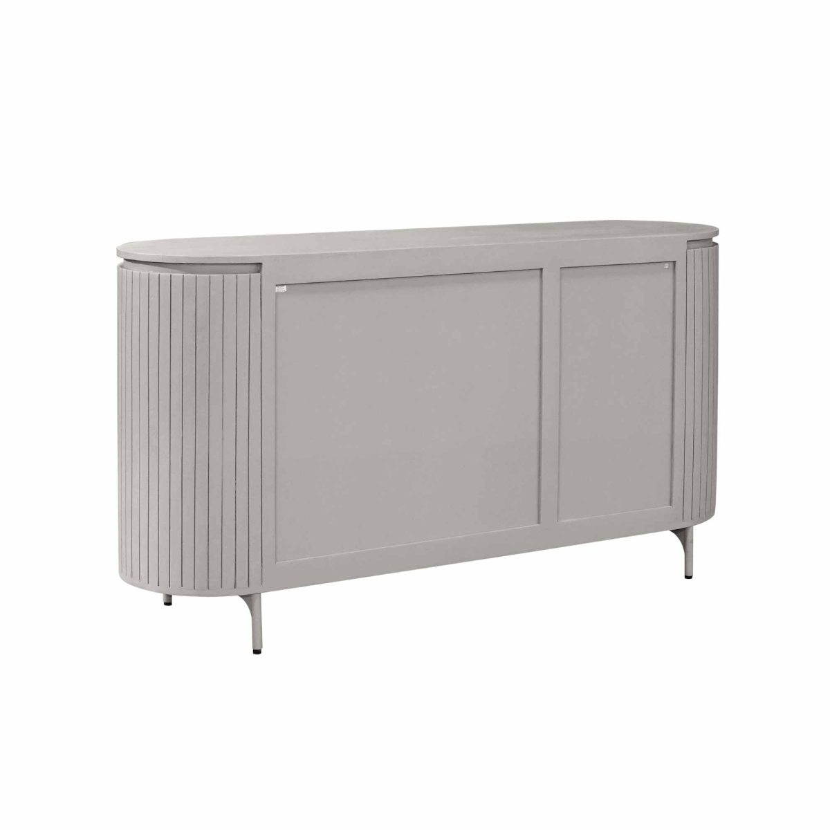 Dressoir Solana | 165 cm | Taupe - Afbeelding 5