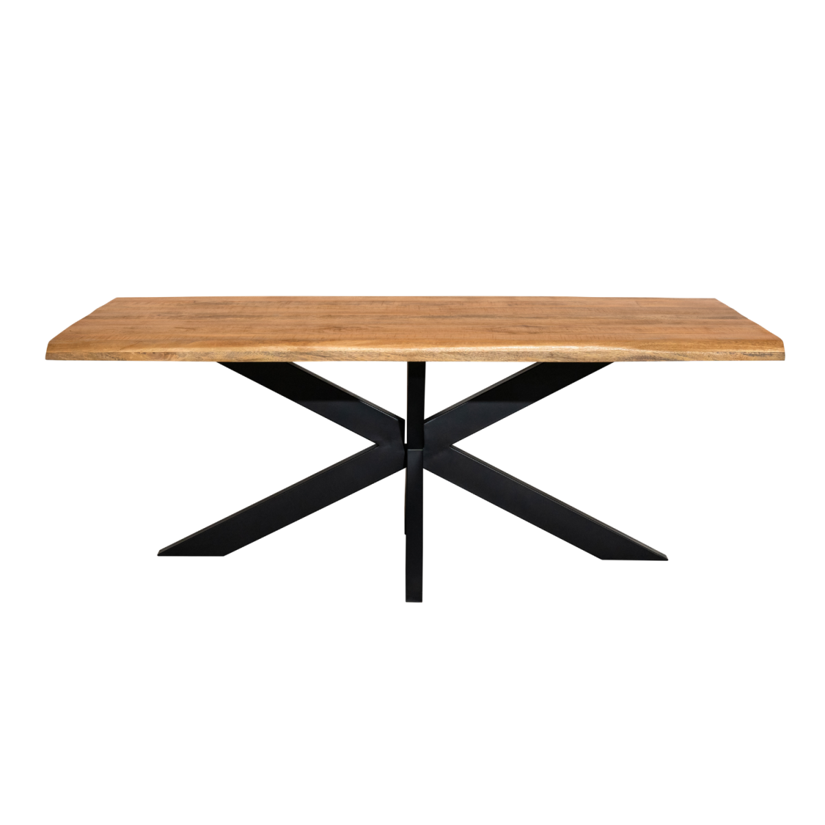 Boomstamtafel Denver | 200 cm - Afbeelding 1