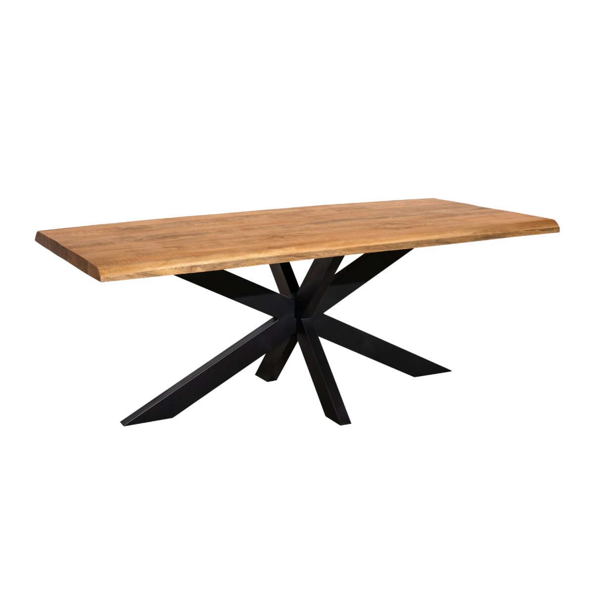 Boomstamtafel Denver | 200 cm - Afbeelding 3