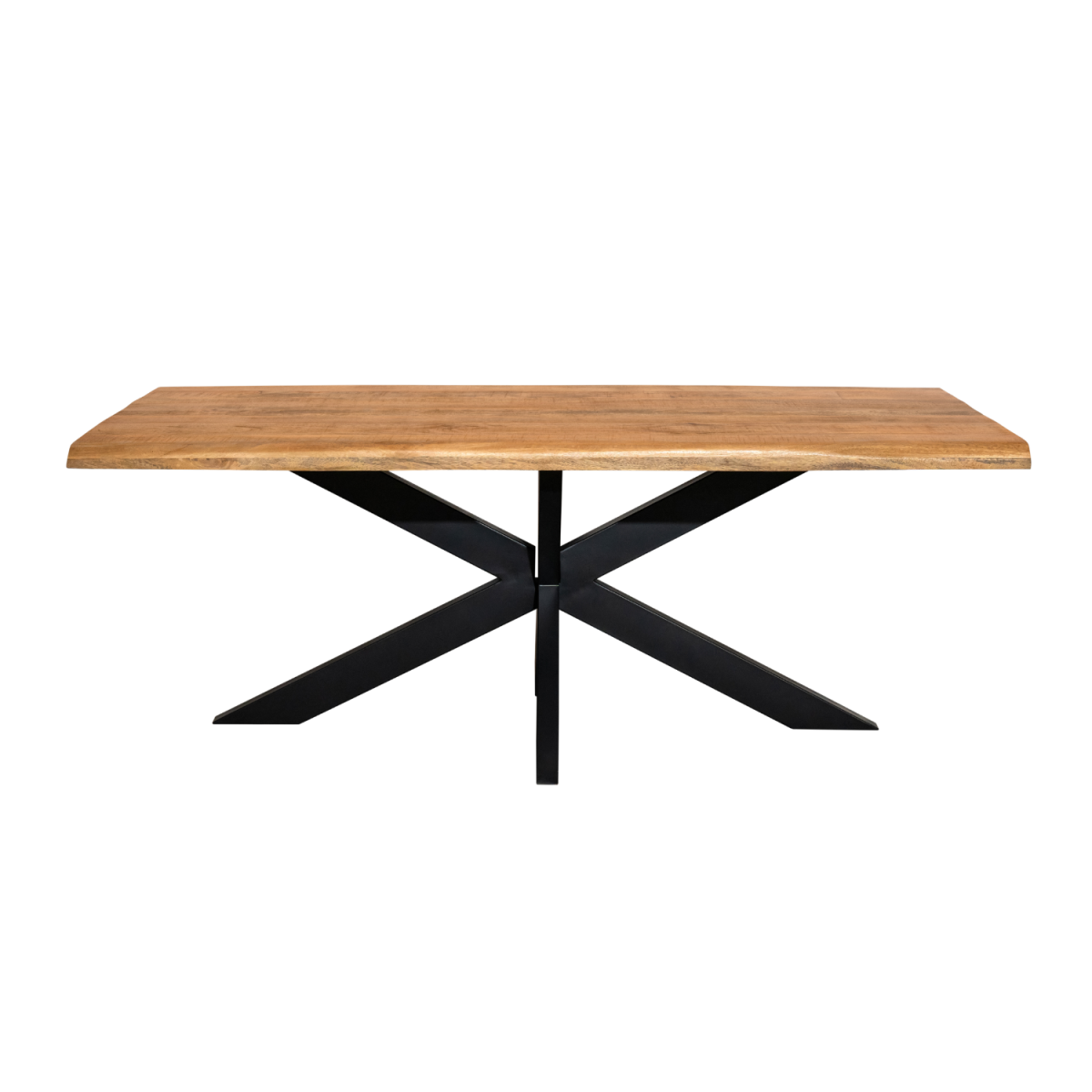 Boomstamtafel Denver | 220 cm - Afbeelding 2