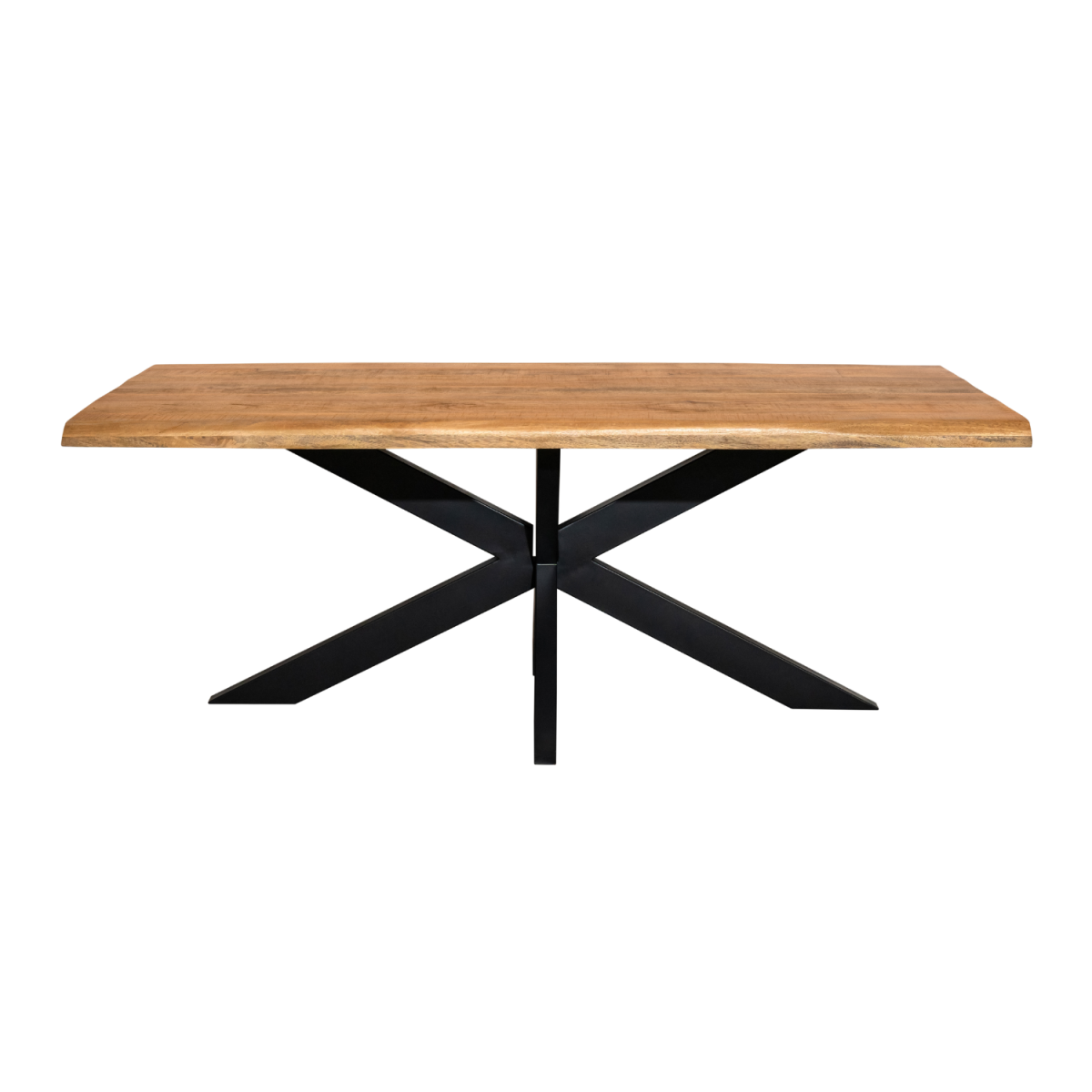 Boomstamtafel Denver | 240 cm - Afbeelding 1