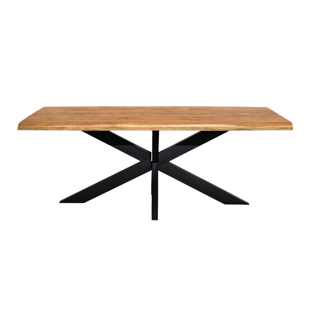 Boomstamtafel Denver | 300 cm - Afbeelding 2
