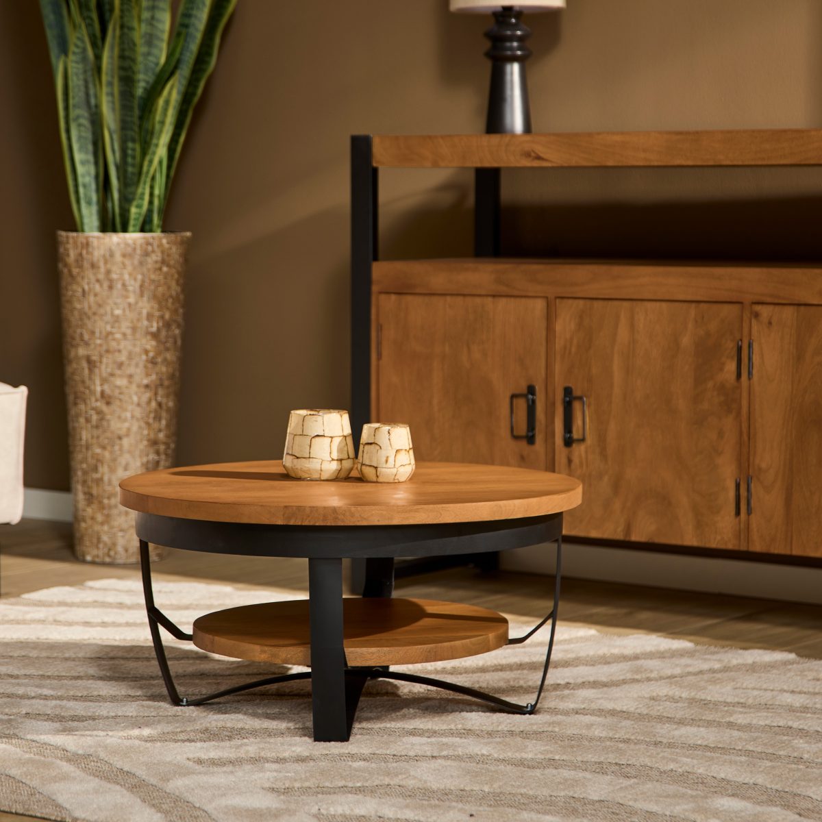 Salontafel Paras | 70 cm - Afbeelding 1