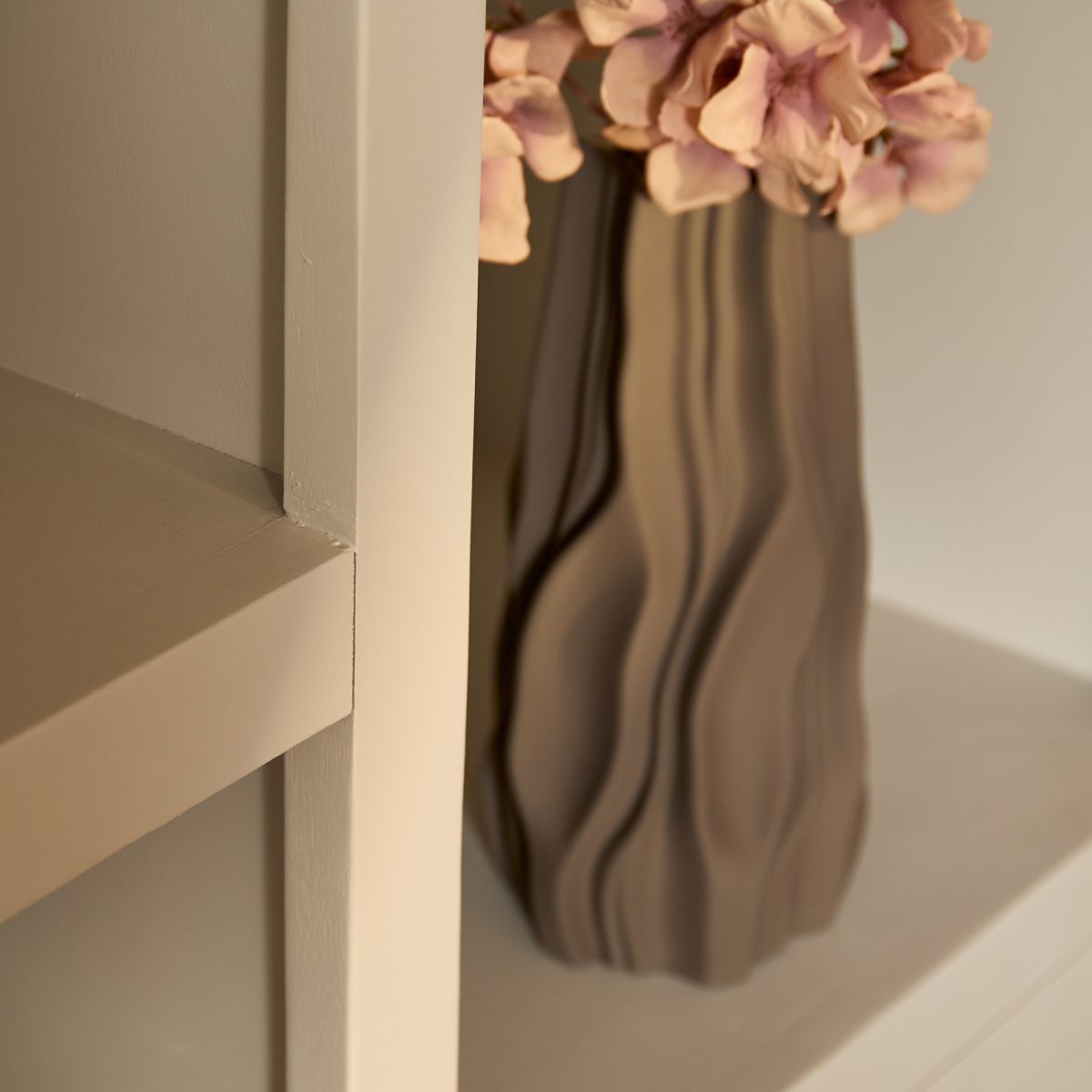 Boekenkast Brussel XL | 160 cm - Afbeelding 3