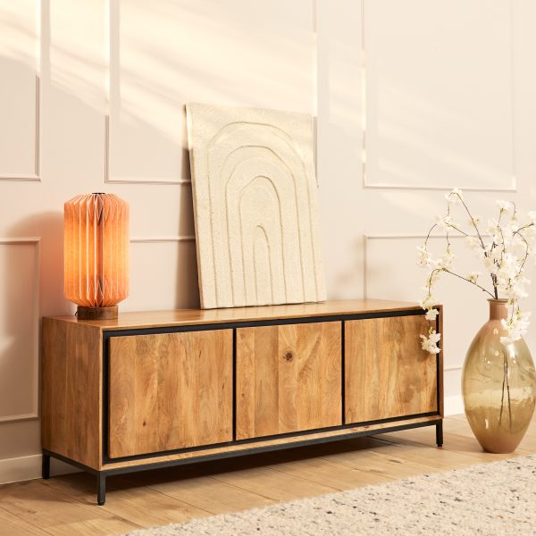 Tv-meubel RichWood | 150 cm