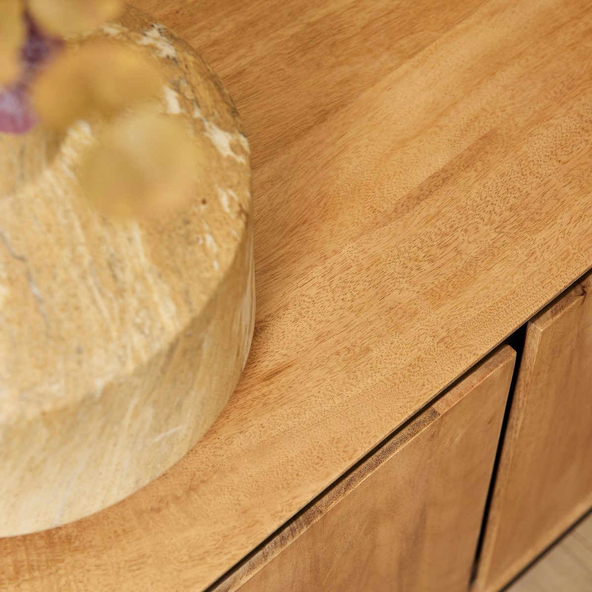 Tv-meubel RichWood | 180 cm - Afbeelding 2