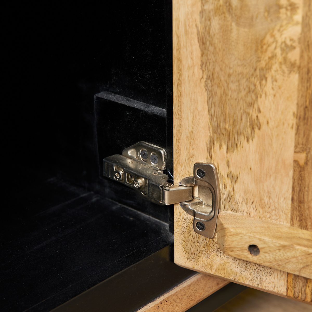 Tv-meubel RichWood | 180 cm - Afbeelding 3