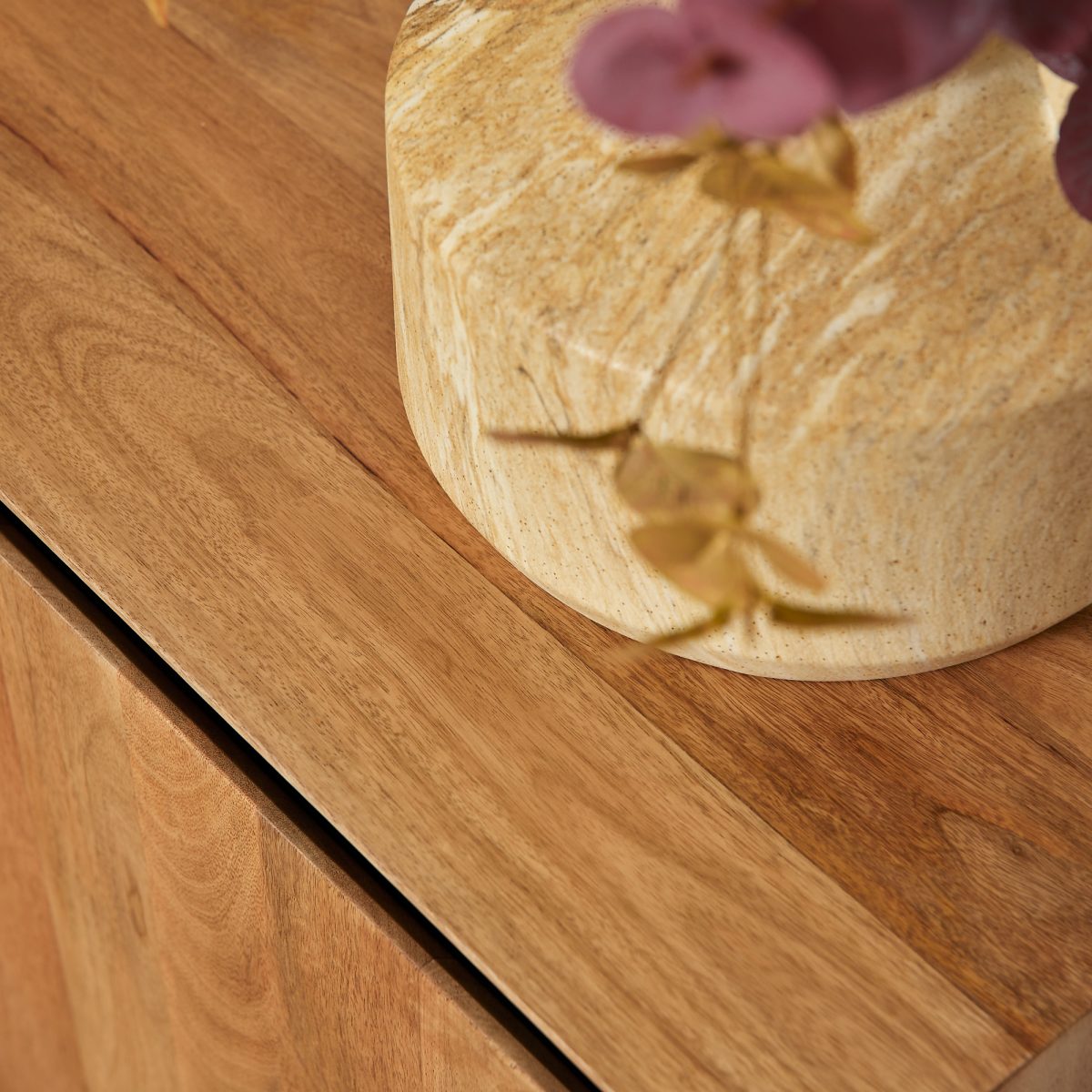 Kast RichWood | 100 cm - Afbeelding 3