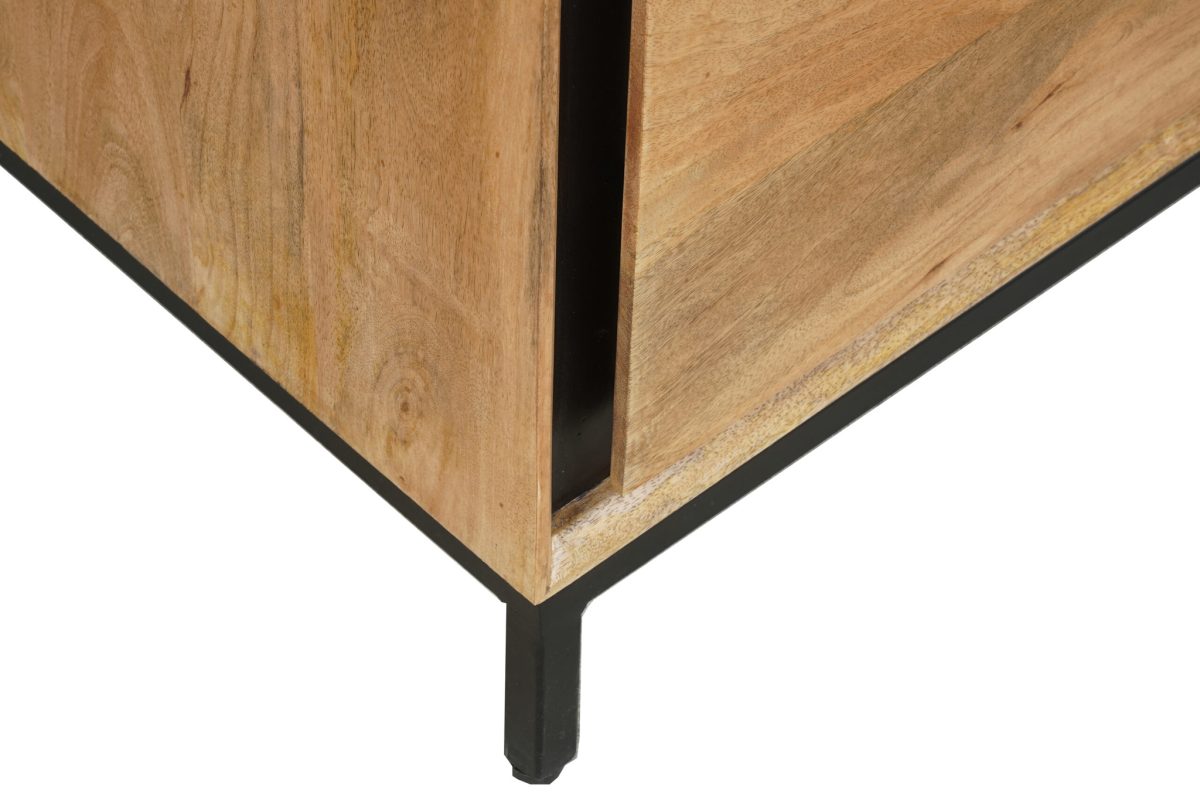 Kast RichWood | 100 cm - Afbeelding 8
