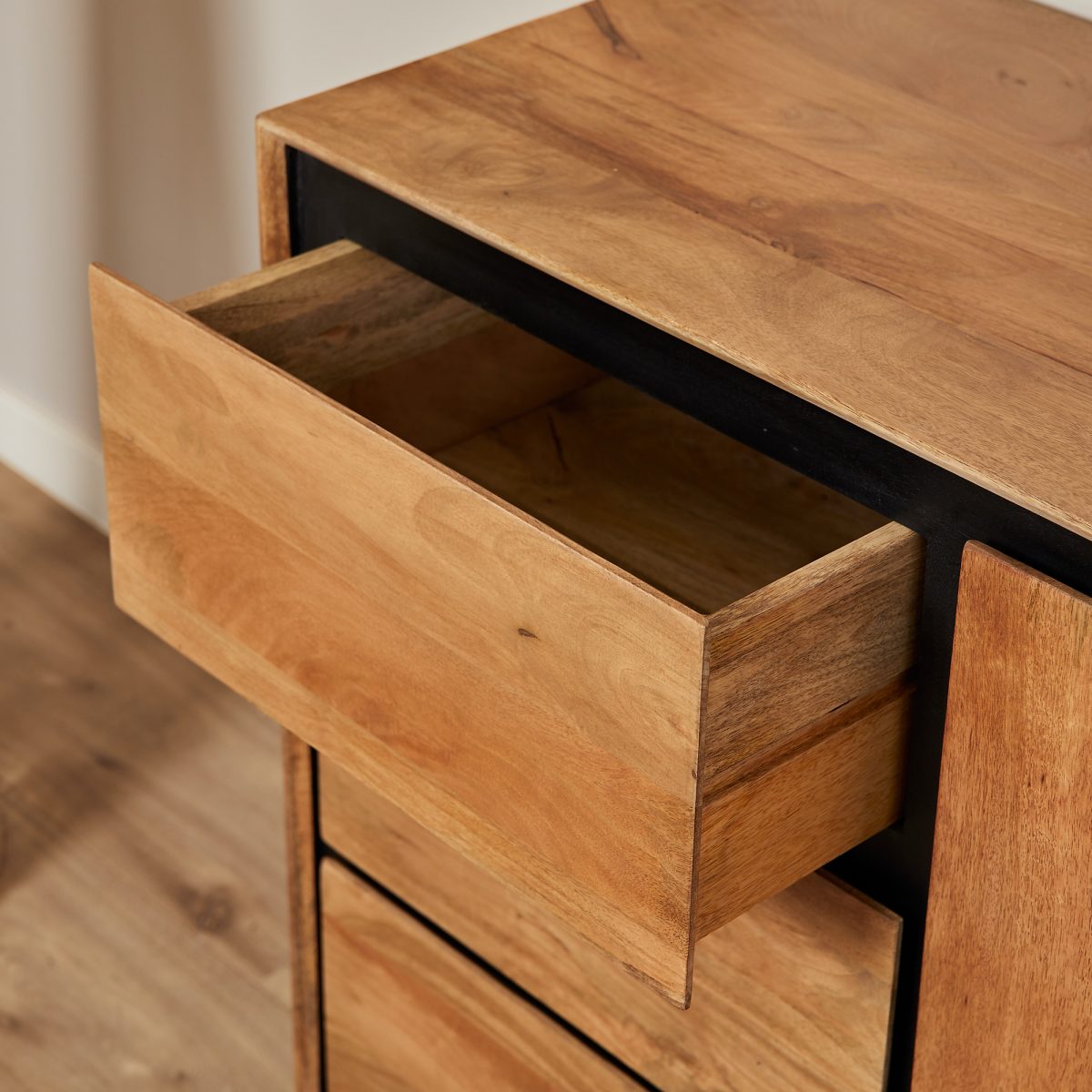 Kast RichWood | 100 cm - Afbeelding 10
