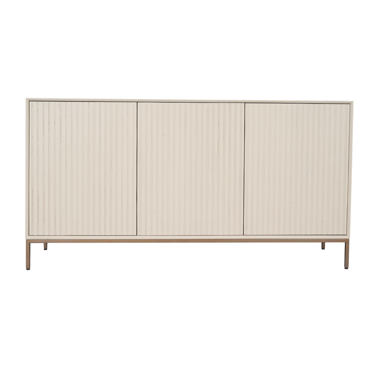 Dressoir Madison Sand | 165 cm - Afbeelding 3