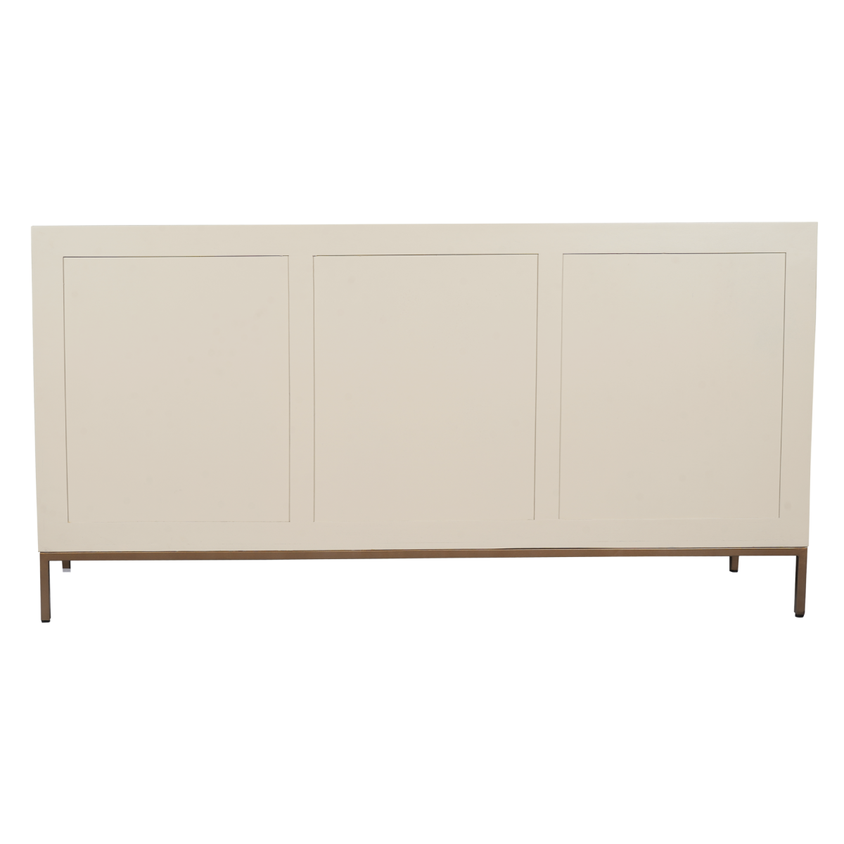 Dressoir Madison Sand | 165 cm - Afbeelding 6