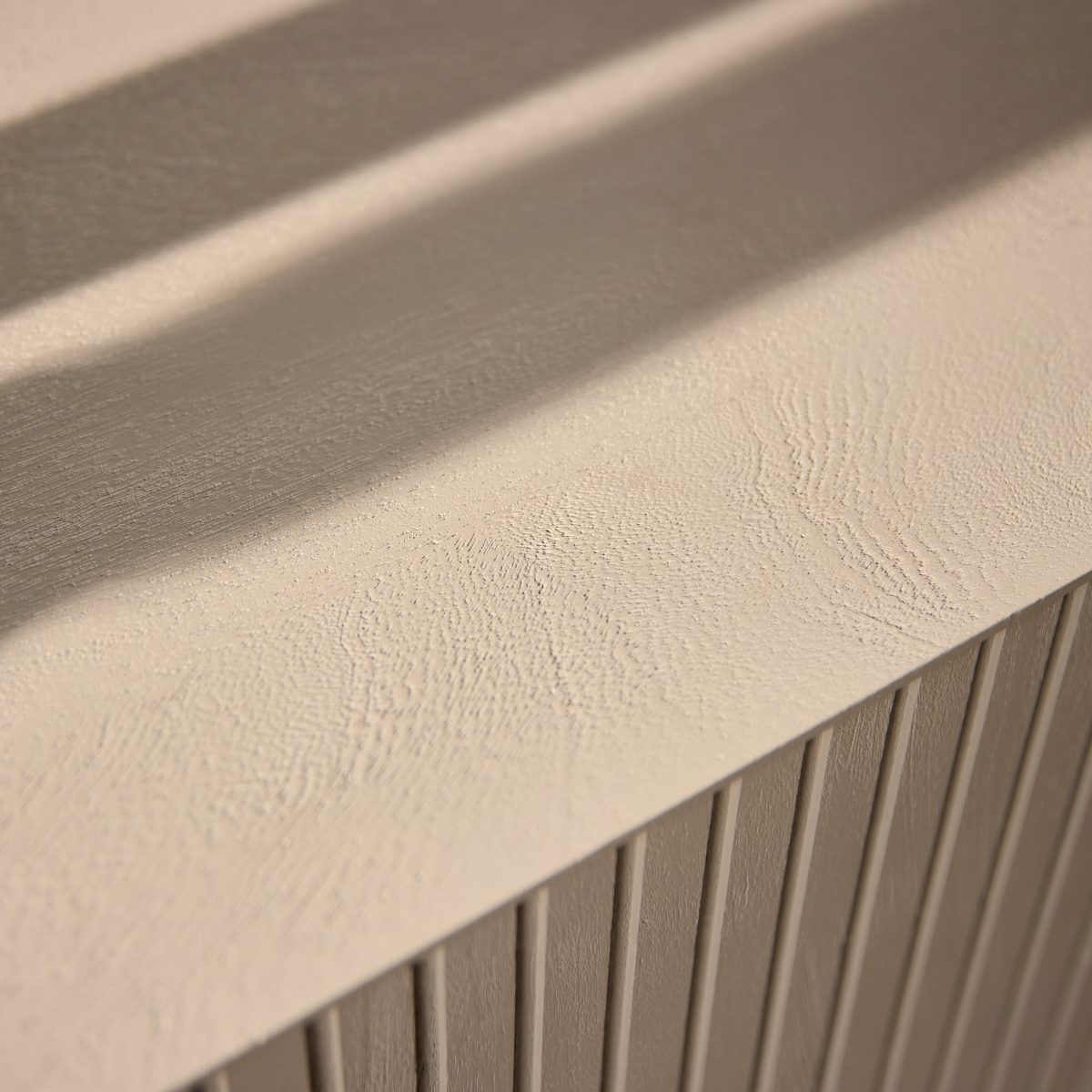 Dressoir Madison Zand | 210 cm - Afbeelding 4