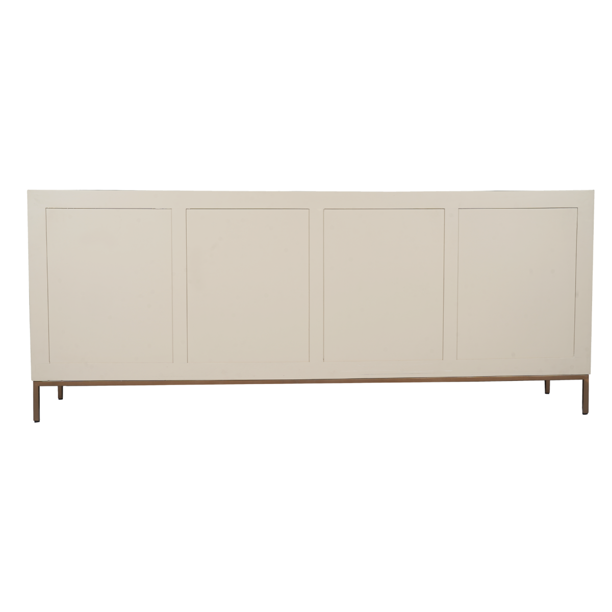 Dressoir Madison Zand | 210 cm - Afbeelding 9