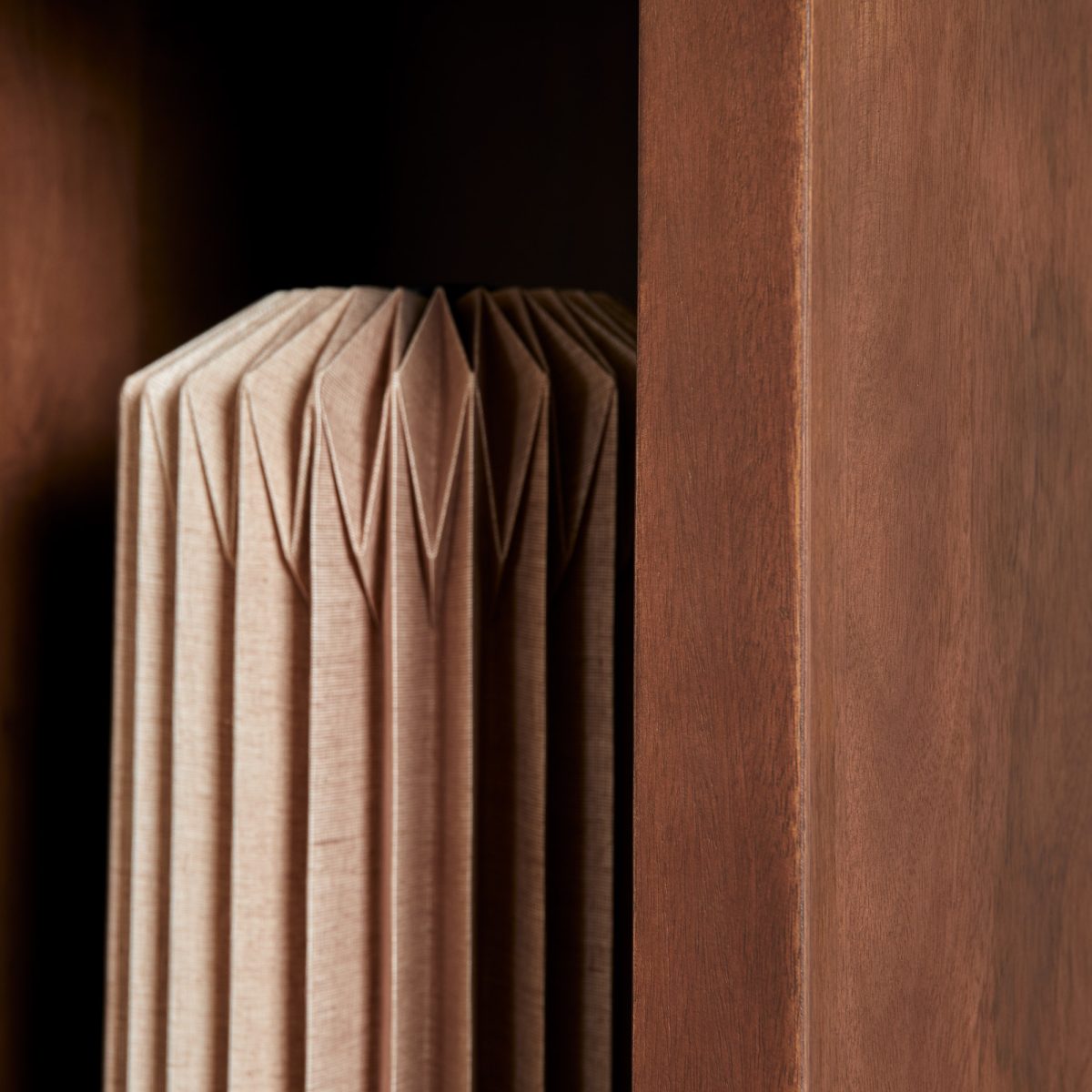 Salontafel Brussel Walnoot - Afbeelding 14