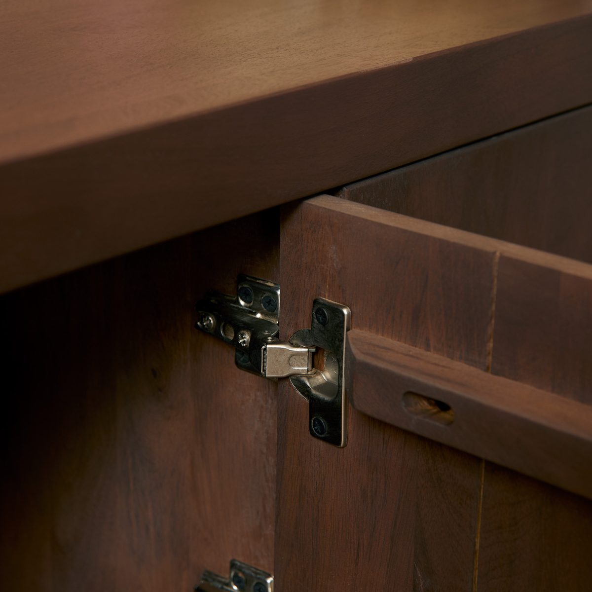 Salontafel Brussel Walnoot - Afbeelding 20