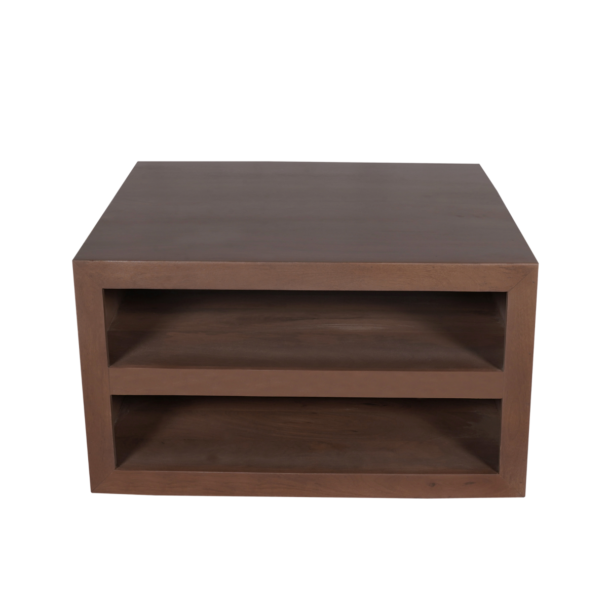 Salontafel Brussel Walnoot - Afbeelding 3