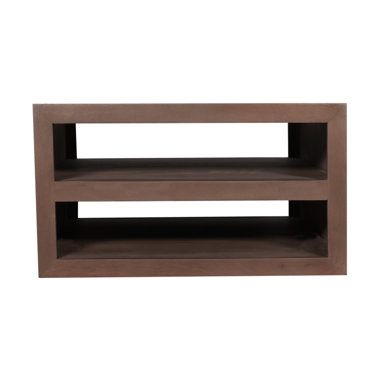 Salontafel Brussel Walnoot - Afbeelding 4